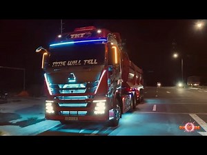 #41 | Tik Tok Xe Tải | Tổng Hợp Những Chiếc Xe Tải Đẹp Nhất