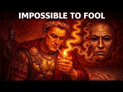 7 Ruthless Lessons That Make You Mentally Untouchable | Stoicism