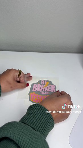 Essential Guide to Transfer Tape for Cricut Beginners