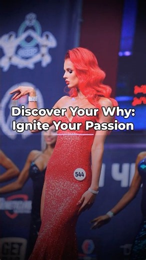 Discover Your Why: Ignite Your Passion