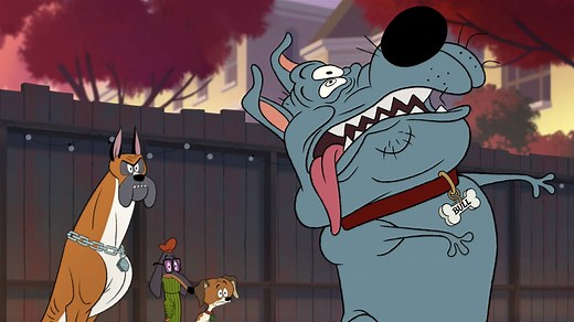 Samurai Jack creator Genndy Tartakovsky cut himself out of his Netflix animated movie