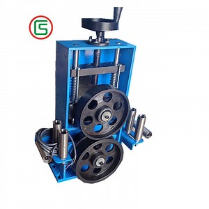 [Hot Item] High Precision 1-30mm Cable Wire Length Measuring Wheel Meter Counter