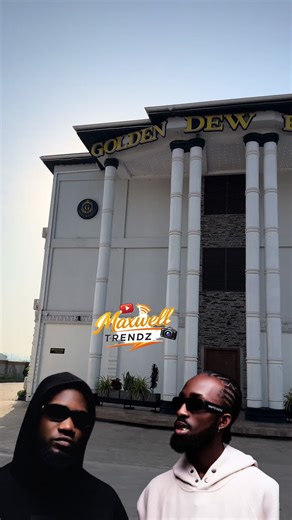 21st March Pull Up! Y’all should come through to Golden Dew Hotel, Nkawie for the Sala Festival celebration. It’s going to be a great vibe you don’t want to miss! 🎉 Rates: • Single – 200 • Double – 300 • VVIP – 500 📍 Venue: Golden Dew Hotel, Nkawie Make sure you pull up and celebrate with us!@Golden Dew Hotel#fypppppppppppppp #fyp #trendingvideos #asaakaaboys @Ypee Baakop3 @GHANA BASE🇬🇭 @OSIEKROM SIKANEE💸 @O’Kenneth