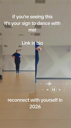 My on demand library of dances is on Substack, link in bio! if you work in the NHS DM me and your subscription will be free #2026goals #learntodance #nhsperk #nhsstaff