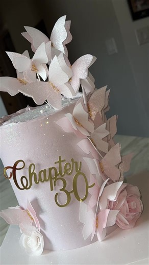Creating a Stunning Glitter Cake for Any Occasion