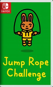 Jump Rope Challenge Switch NSP Free Download - Romslab.com