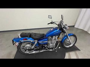 Used 2009 Honda Rebel CMX250C Motorcycle for sale near Akron, OH.