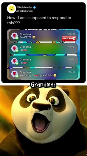 Grandma, please check your spelling! 💀😭#funny #autocorrect #memes