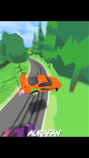 Fr Legends supra mk4 Haraguchi drift control 🎮 #viral #shorts #aurafan #frlegends #drift #supra