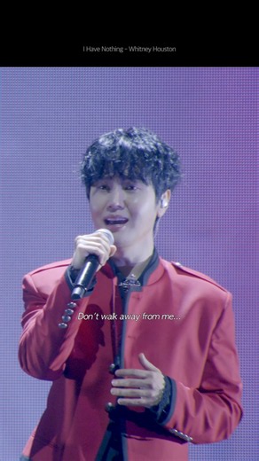 I Have Nothing(Whitney Houston) - LA POEM 라포엠