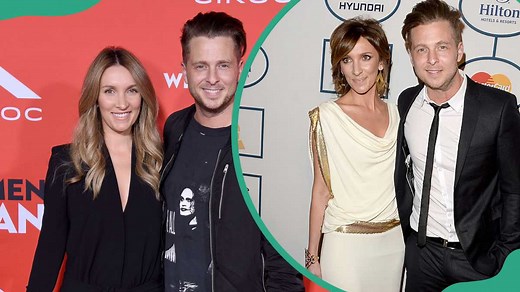 Meet Ryan Tedder's wife and kids: his relationships behind the music