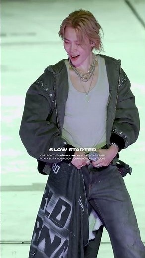 260516 피땀눙물..흑흑🥲 #JIMIN #지민 #ジミン #BTS ⚠️ Do not re-upload No Edit / Logo-crop / Commercial Use
