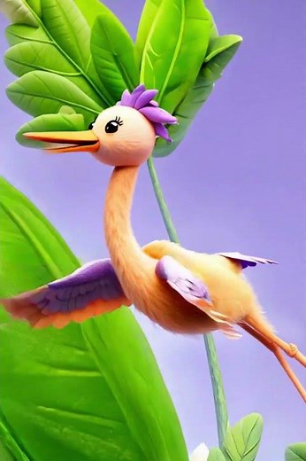 Most Beautiful Birds in the World A Breathtaking Visual Tour