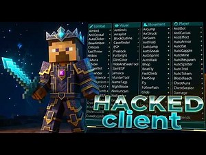Ultimate Free Minecraft Client Showdown: Rise vs. Vape vs. Novoline for Hypixel 2026! ✅