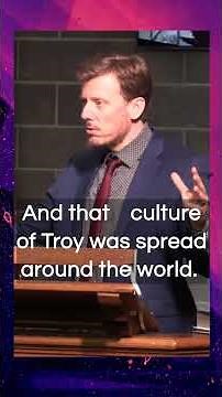 The Tongues of Fire and the Spread of the Kingdom