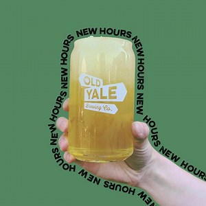 4.2K views · 11 reactions | ✨LONGER HOURS✨ Now here’s a reason to raise your glass! You can now hang with us for an extra hour EVERY  SINGLE  DAY! Check out our NEW Tasting Room hours starting Monday Jan 10th: Sunday to Wednesday: 11am to 8pm Thursday to Saturday: 11am to 10pm We can’t wait to hang out with you even more now  https://www.oldyalebrewing.com/tasting-room | Old Yale Brewing | Facebook