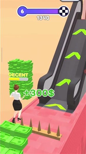 Money Run Walkthrough part 1