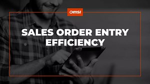 Sales Order Entry Efficiency.mp4