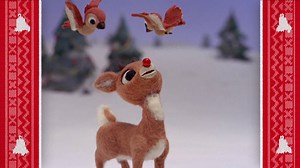 It's not the holidays without him. Watch Rudolph the Red-nosed Reindeer go down in history once more Monday at 8/7c on CBS. | CBS