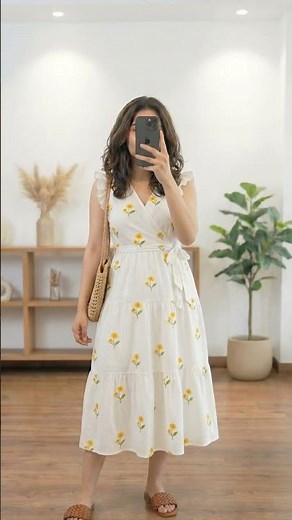 Elegant Maxi Dresses 💖 Flowy, Stylish & Effortless Looks ✨