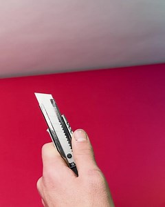 19K views · 46 reactions | Fix Your Dull Box Cutter Blade Easily _UPFB | Ultimate Freestyle | Facebook