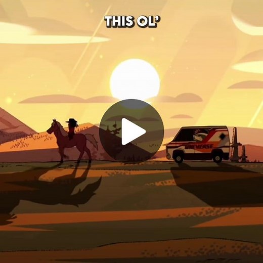 Only Good Country Song for Ruby Rider | World Princess Week