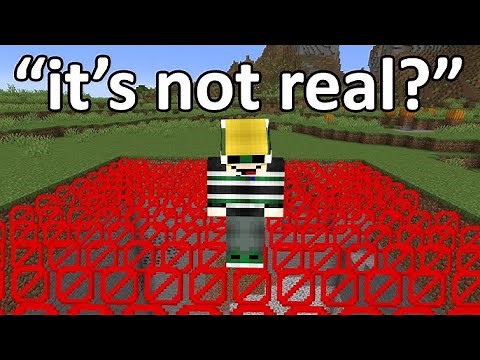 Minecraft Secrets with ‪@Evbo‬