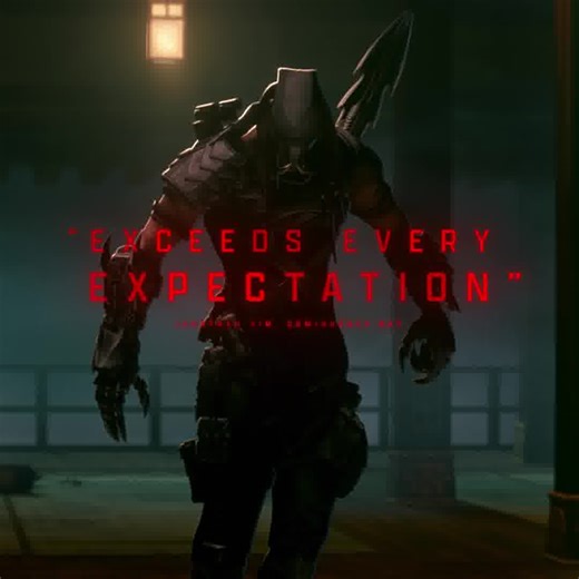 1.1K reactions · 65 shares | Experience “one of the coolest movies you’ll see this year”. Stream Predator: Killer of Killers now only on Hulu and with #HuluOnDisneyPlus. | Hulu | Facebook