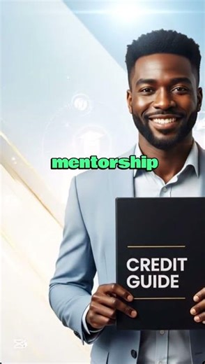 💰HOW CREDIT WORKS