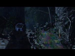 Call of Duty Advanced Warfare Playthrough Part 10 Bio Lab