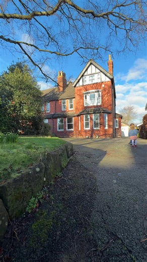 Transforming Our Victorian House: Meet Our Family