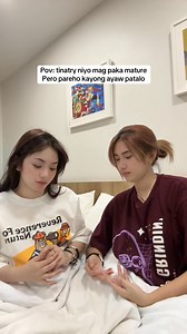 Bati na sana e | Angge G.
