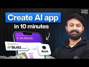 How To Build An ENTIRE IPhone/Android App With AI (Step-by-Step)