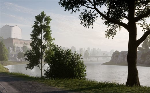 [Squad]新武器！新UI！防空体系！