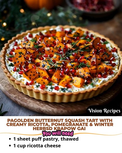 VisionRecipes on Reels