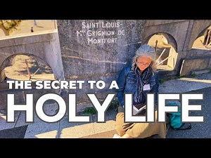 The Catholic Devotion That Changes Lives (Total Consecration Explained)