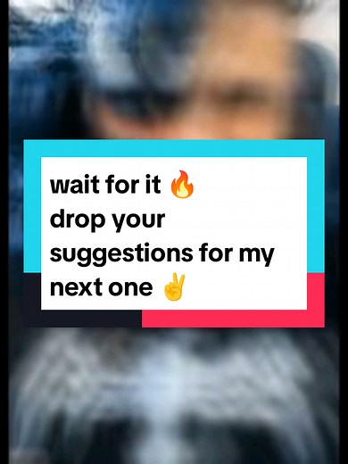 From allies to one… Watch as we embrace the darkness. 💥🖤 We are Venom! 🕷️👾 #VenomTransformation #EpicMorphs#editing #edit #edits #digitalartist #Deiatransformation #DeiaEdits #trendingvideo #follow #foruyou #fypp #likee #goviral