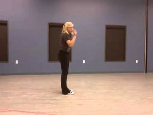 Spotlight Groups- Jitterbug Dance Tutorial