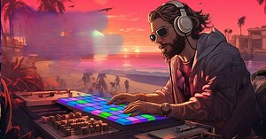 Download and run Super Pads Lights DJ Launchpad on PC & Mac (Emulator)
