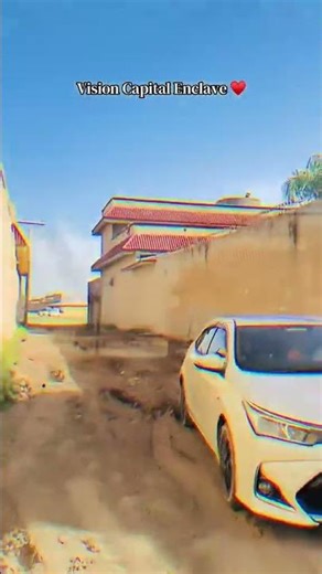 PGM new project | Vision Capital Inclave #PGM #plotsforsale