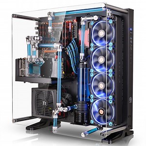 Thermaltake「Core P5」製品情報