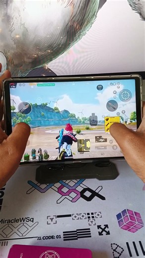 cara setting recoil biar stabil di pubg, cod,arena breakout, delta forelce