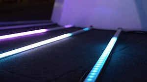 Flow :: Interactive Installation @ Pause Fest 2015