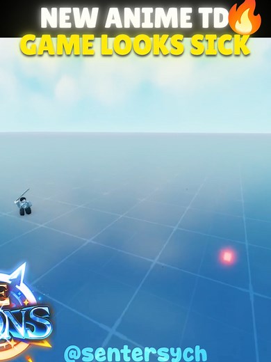 Discover Anime Expeditions: Upcoming Roblox Game