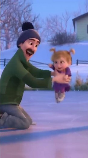 Riley's Memories 💛 | Inside Out | Disney Kids