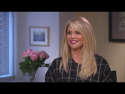 Christie Brinkley's Adorable Secret for an 'Instant' Face Lift