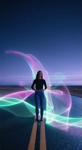 Midnight Soundwave Mirage