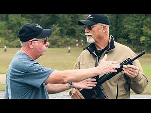 .300 HAM'R Recon Barrels