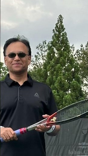 Welcome to Self-Learning Tennis