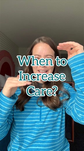 One of the hardest parts of caregiving is knowing when more help is needed. This is often where guilt shows up. Caregivers compare themselves to others who made different choices, or to the version of the future they once imagined. When reality looks different, it can feel like a personal failure. But there is no universal scale for dementia care. Every situation is different. Medical needs, personalities, family dynamics, finances, and support systems all matter. Even within the same family, th